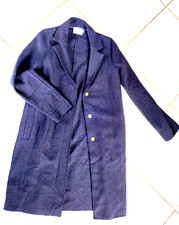 Thelma & Luise Wollmantel Filz