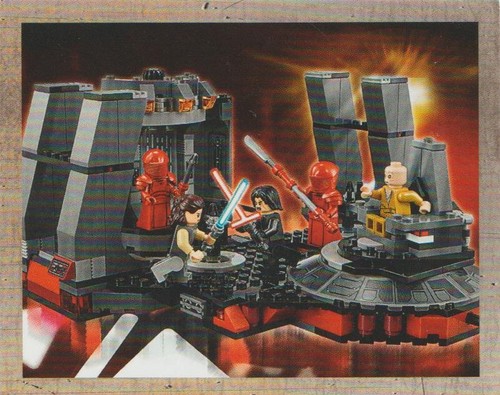Lego star wars sticker 2020 - lego,