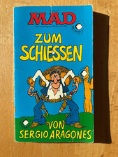 Mad Taschenbuch Nr.22 / 1979
