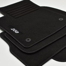 Mattenprofis Velours Edition