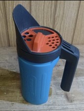 GARDENA Kleinstreuer S (3255-20), Streugerät, türkis, neuwertig