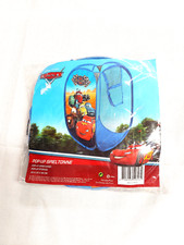 Cars - Pop-Up Spieltonne