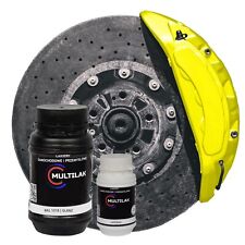 MULTILAK BREMSSATTELLACK