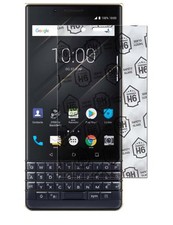 BlackBerry Key2 LE - (1 Stück ) 9H Tempered Panzerfolie - kratzfest 