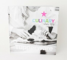 TUPPERWARE Rezeptbuch