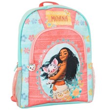 Moana Rucksack Kinder Mädchen