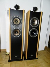 1 Paar Magnat Collection'99 Standboxen Bassreflex Magnasphere Lautsprecher