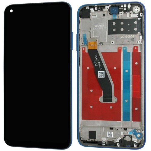 Huawei p40 lite - lite, e