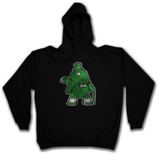 Mister cthulhu hoodie - mister,