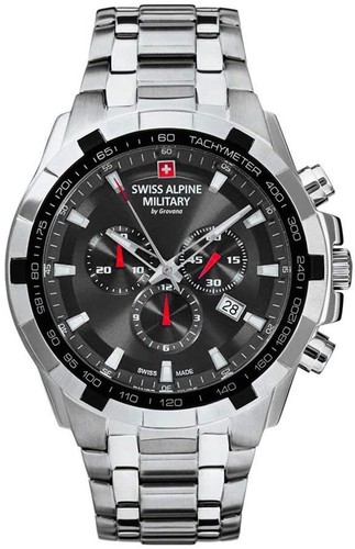 Swiss alpine military - alpine, by