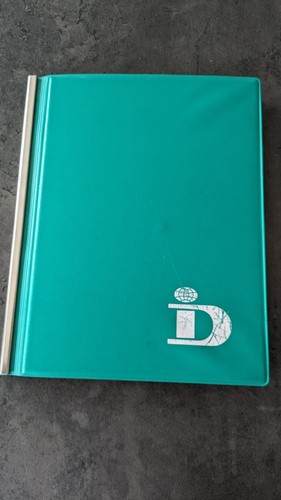 Alte briefmarken sammlung - alte,