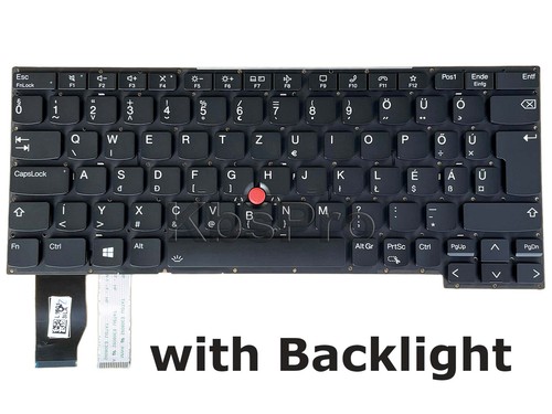 Backlit ungarisch tastatur - tastatur, for