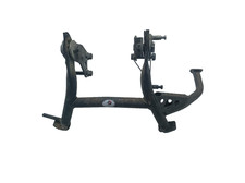 Yamaha tmax 500 - 500, 11