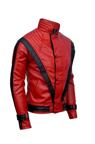 Michael jackson thriller - thriller, &