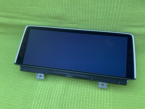 Bmw f15 f16 - f15, navi