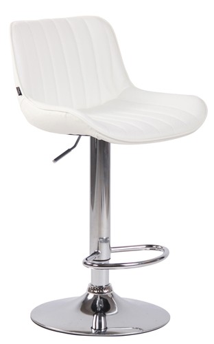 Barhocker lentini kunstleder - barhocker,
