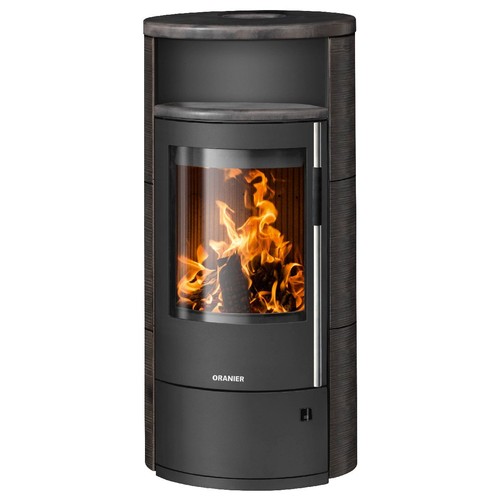Oranier kaminofen polar neo - polar,