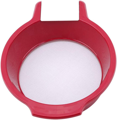 Feines küchensieb 20cm - küchensieb,