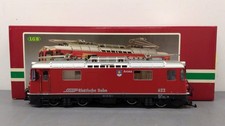 LGB 2043 G Scale Rhatische