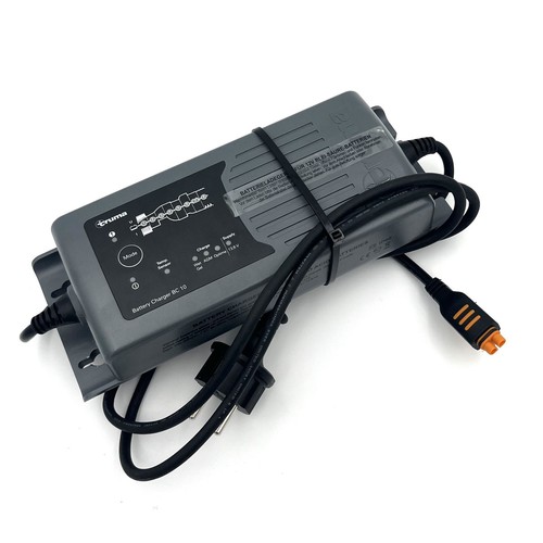 Truma batterieladegerät - bc, 10
