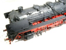 Spur N Dampflok BR 41 der DB von Minitrix mit OVP