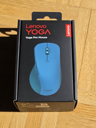 Lenovo yoga pro - lenovo,