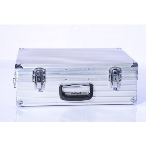 Rimowa handkoffer amazonas - handkoffer,