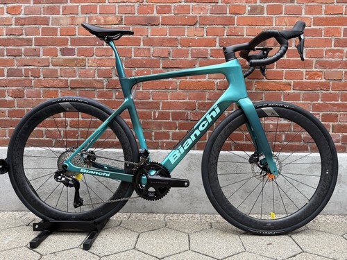 2027 new bianchi - 2027!, new!