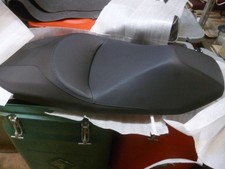 Honda NSS 350 Forza original Sitzbank übrig von Umbau auf andere Bank Mod 2022