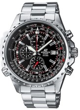Casio edifice herrenuhr - casio,