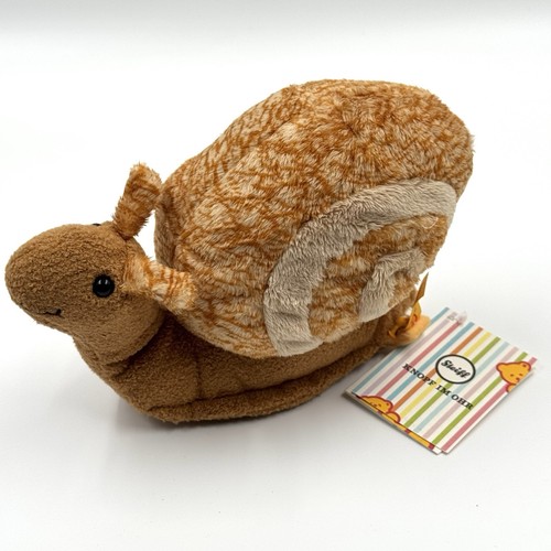 Steiff 094415 schnecke - 094415,