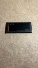 JVC KA-MC100G SSD Media Adapter for GY-HC500/550