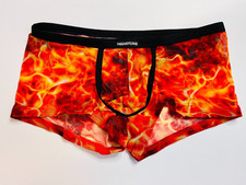 Manstore M2293 Mini Pant  Gr