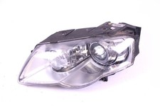 linker Xenon Frontscheinwerfer