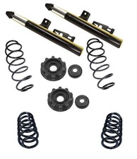 Smart Fortwo 451 Stoßdämpfer