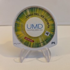 Yu-Gi-Oh! GX Tag Force Sony PSP Playstation Portable Yugioh 