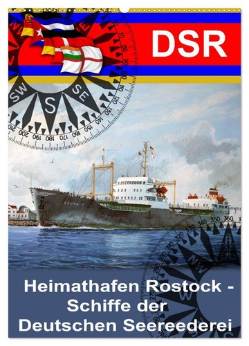 Heimathafen rostock schiffe - rostock,