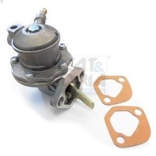 Fuel Pump MEAT & DORIA POC517