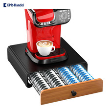 Kapselhalter für Tassimo