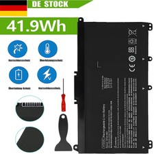 HT03XL L11119-855 Akku für HP