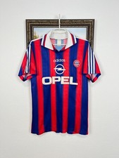 Vintage 90er Adidas Bayern