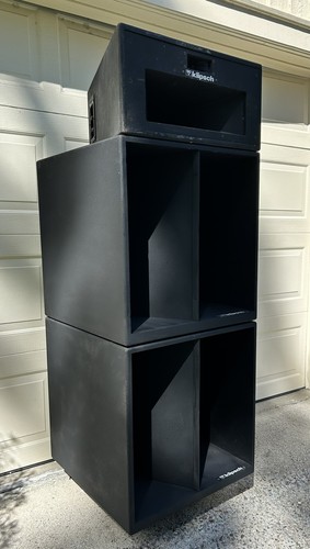 Klipsch scala - la,