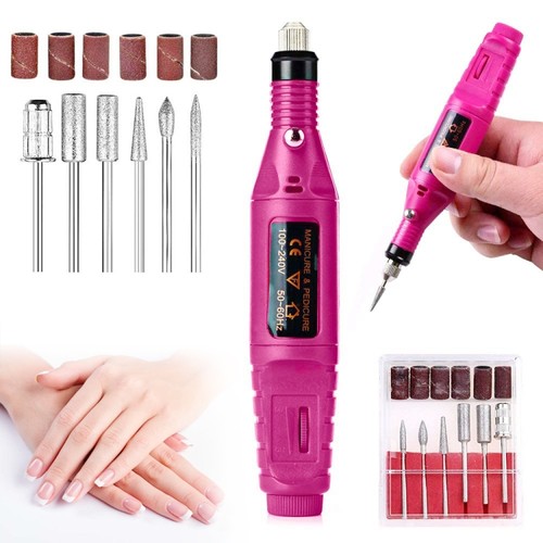 Mini nagelmaschine regelbarer - mini,