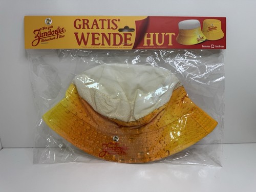 Zirndorfer bier wendehut hut - zirndorfer,