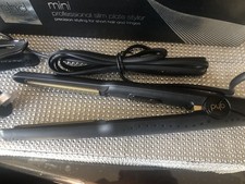 GHD Mini Proffessional Hair
