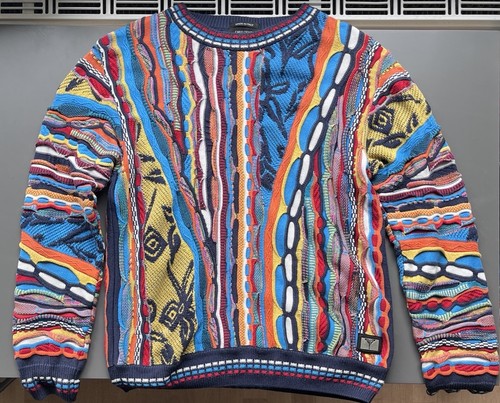 Carlo colucci pullover - carlo,