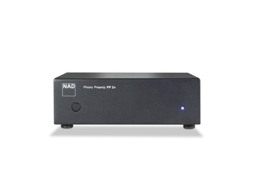 Nad pp2e b - nad,