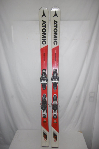 Atomic ski redster top - ",