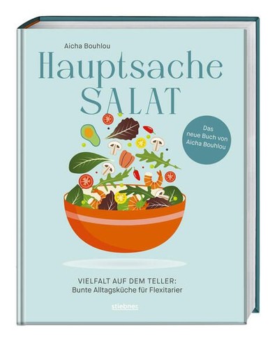 Hauptsache salat vielfalt auf - hauptsache,