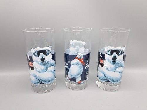 Original coca cola - 3x,